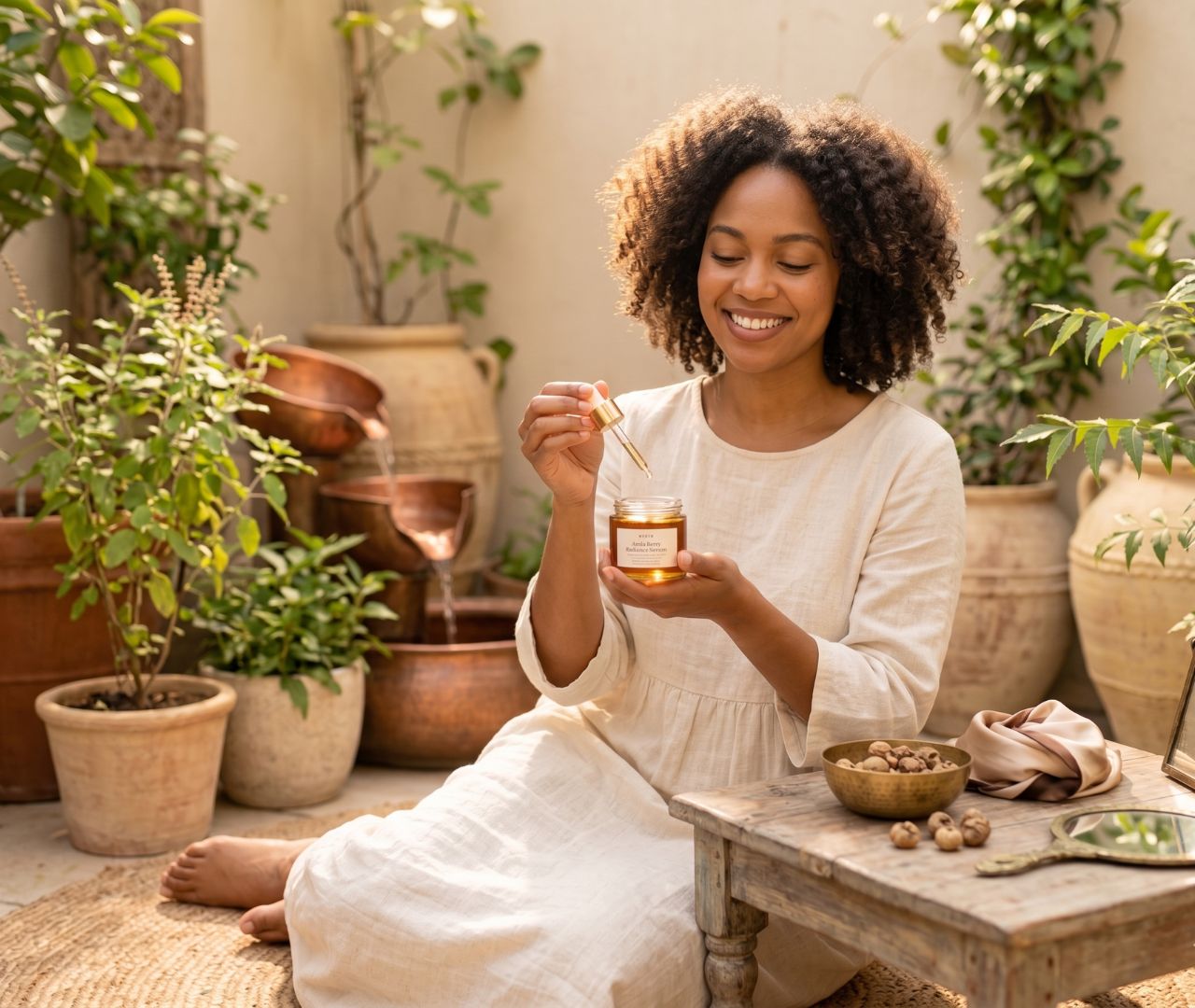 Ayurvedic Products