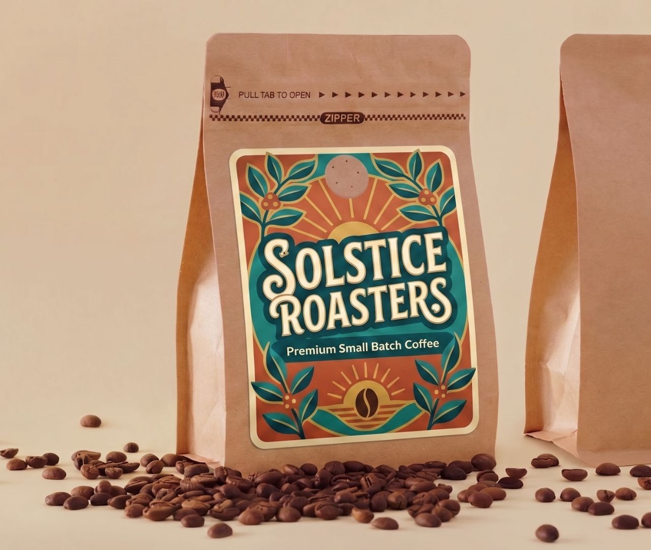 Coffee Brand
