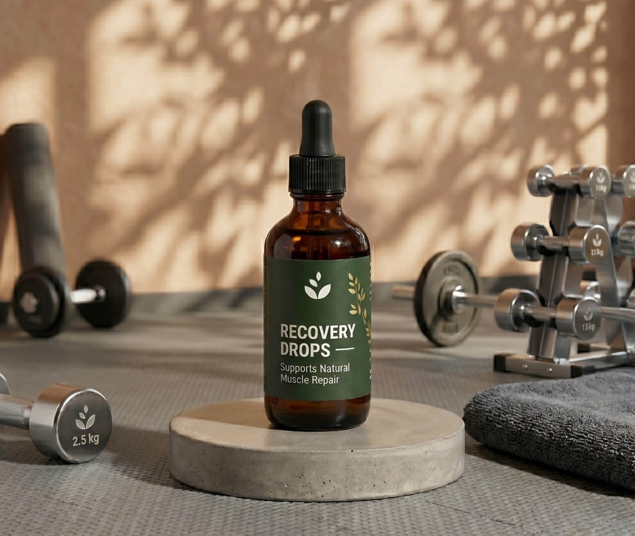 Fitness Supplement Brand (4)